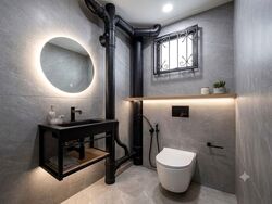 Blk 352B Canberra Road (Sembawang), HDB 4 Rooms #597738921